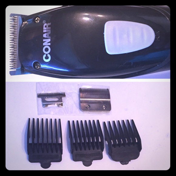 conair clipper blades